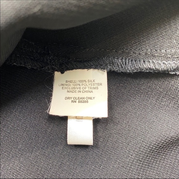 Express Sunburst Pattern Skirt - Picture 8 of 11